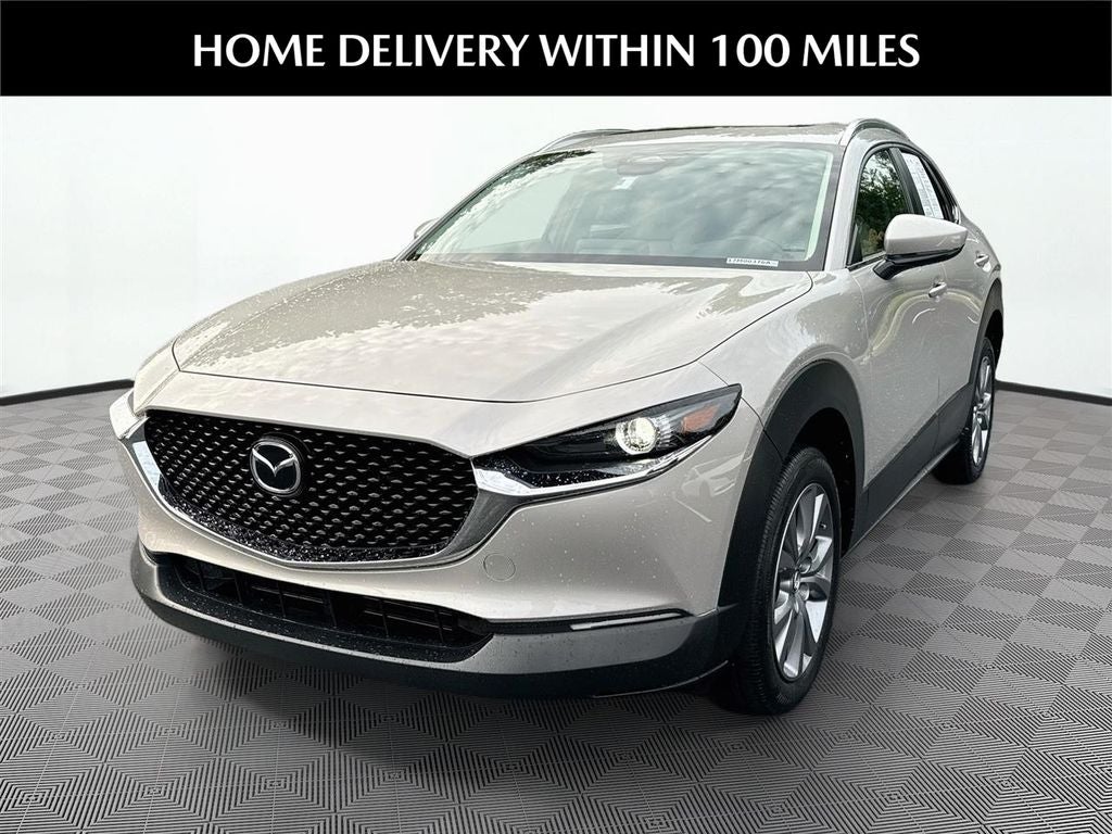 2024 Mazda Mazda CX-30 2.5 S Preferred Package