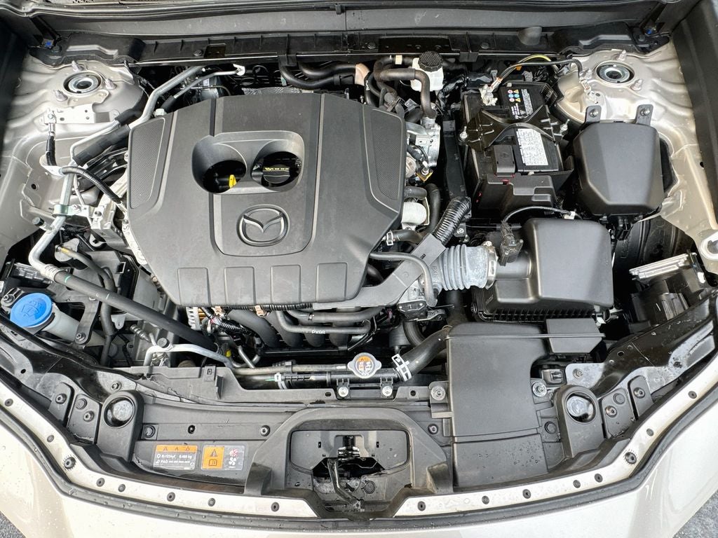 2024 Mazda Mazda CX-30 2.5 S Preferred Package