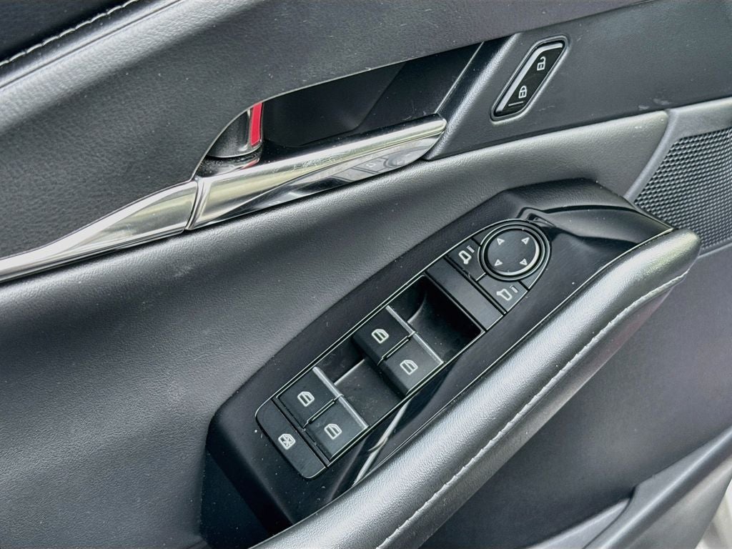 2024 Mazda Mazda CX-30 2.5 S Preferred Package