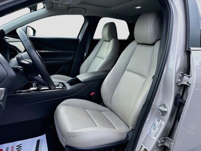 2024 Mazda Mazda CX-30 2.5 S Preferred Package