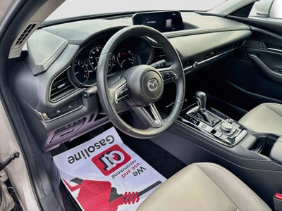 2024 Mazda Mazda CX-30 2.5 S Preferred Package