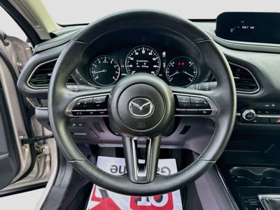 2024 Mazda Mazda CX-30 2.5 S Preferred Package