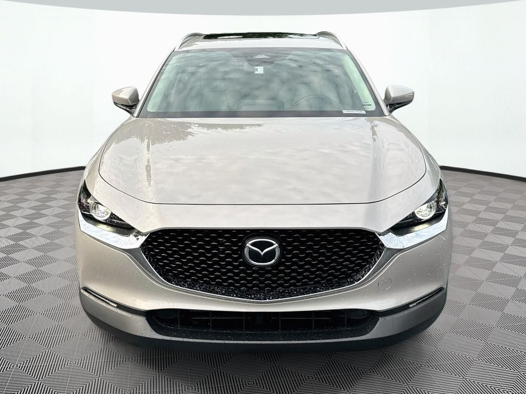 2024 Mazda Mazda CX-30 2.5 S Preferred Package