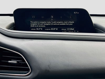 2024 Mazda Mazda CX-30 2.5 S Preferred Package