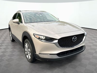 2024 Mazda Mazda CX-30 2.5 S Preferred Package