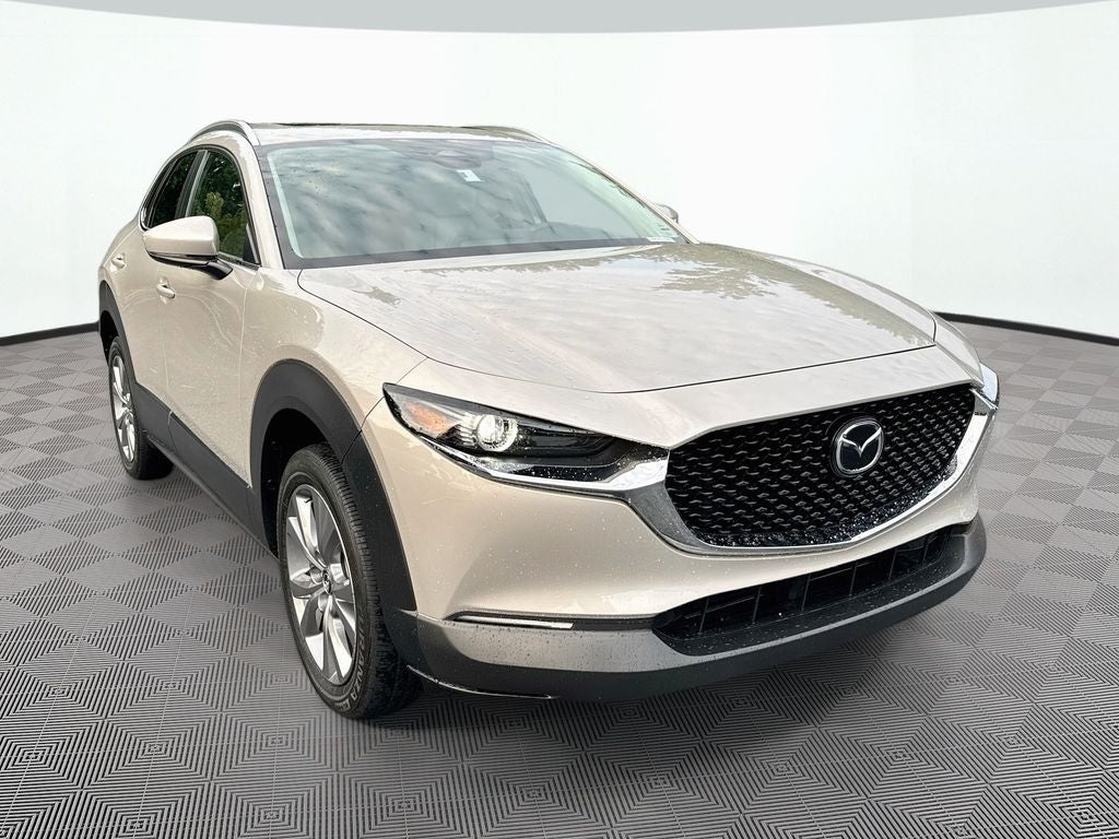 2024 Mazda Mazda CX-30 2.5 S Preferred Package