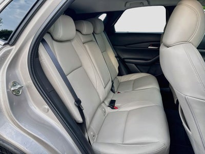 2024 Mazda Mazda CX-30 2.5 S Preferred Package