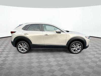 2024 Mazda Mazda CX-30 2.5 S Preferred Package