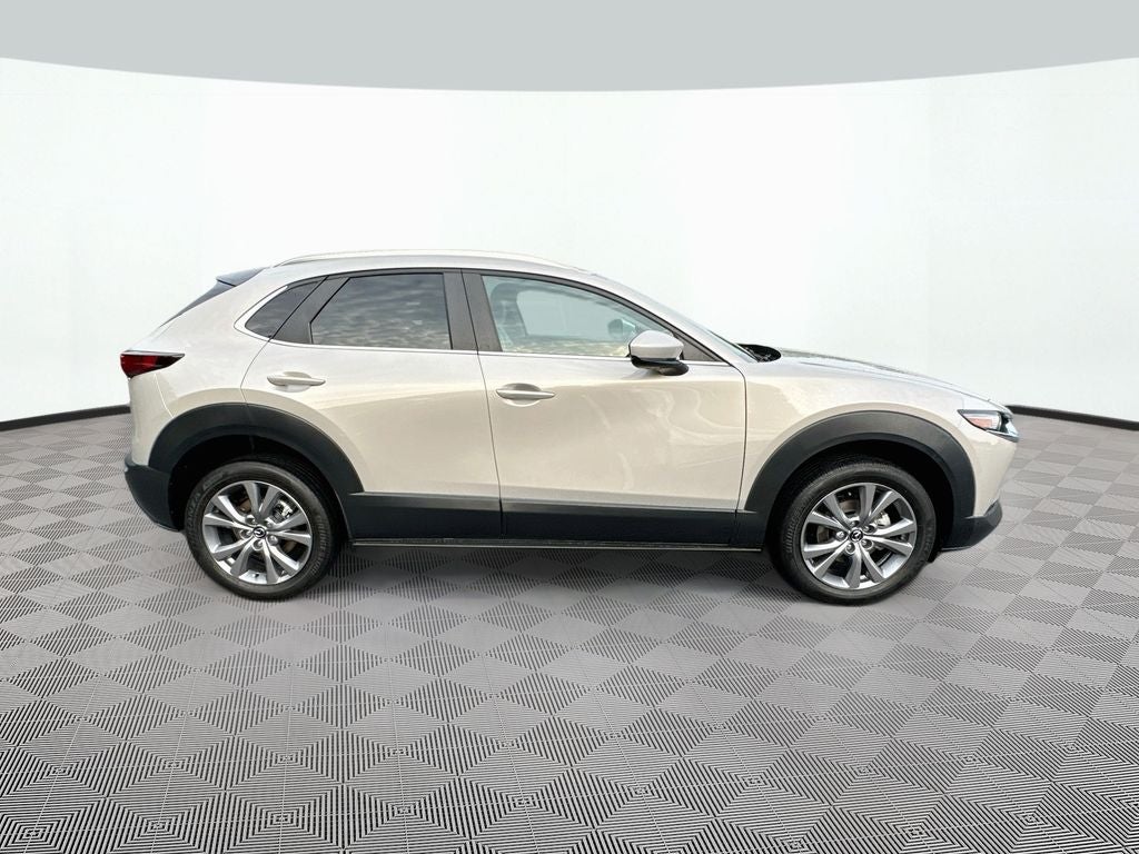 2024 Mazda Mazda CX-30 2.5 S Preferred Package