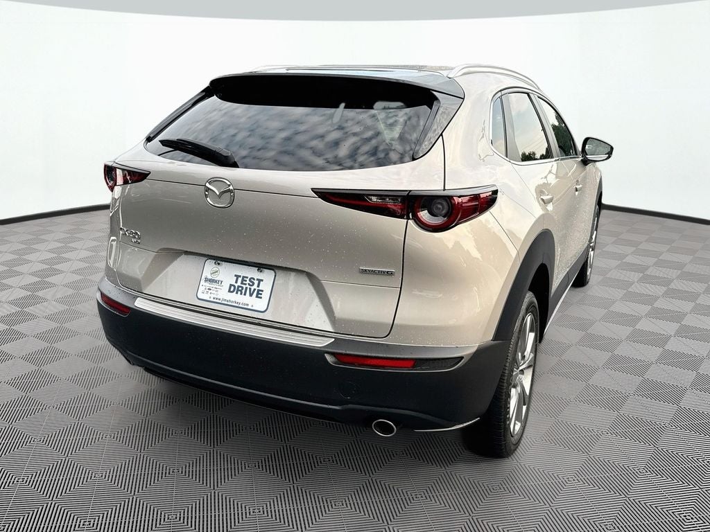 2024 Mazda Mazda CX-30 2.5 S Preferred Package