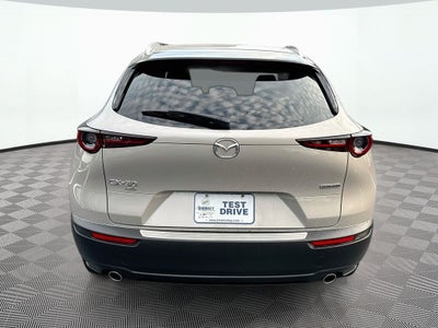 2024 Mazda Mazda CX-30 2.5 S Preferred Package