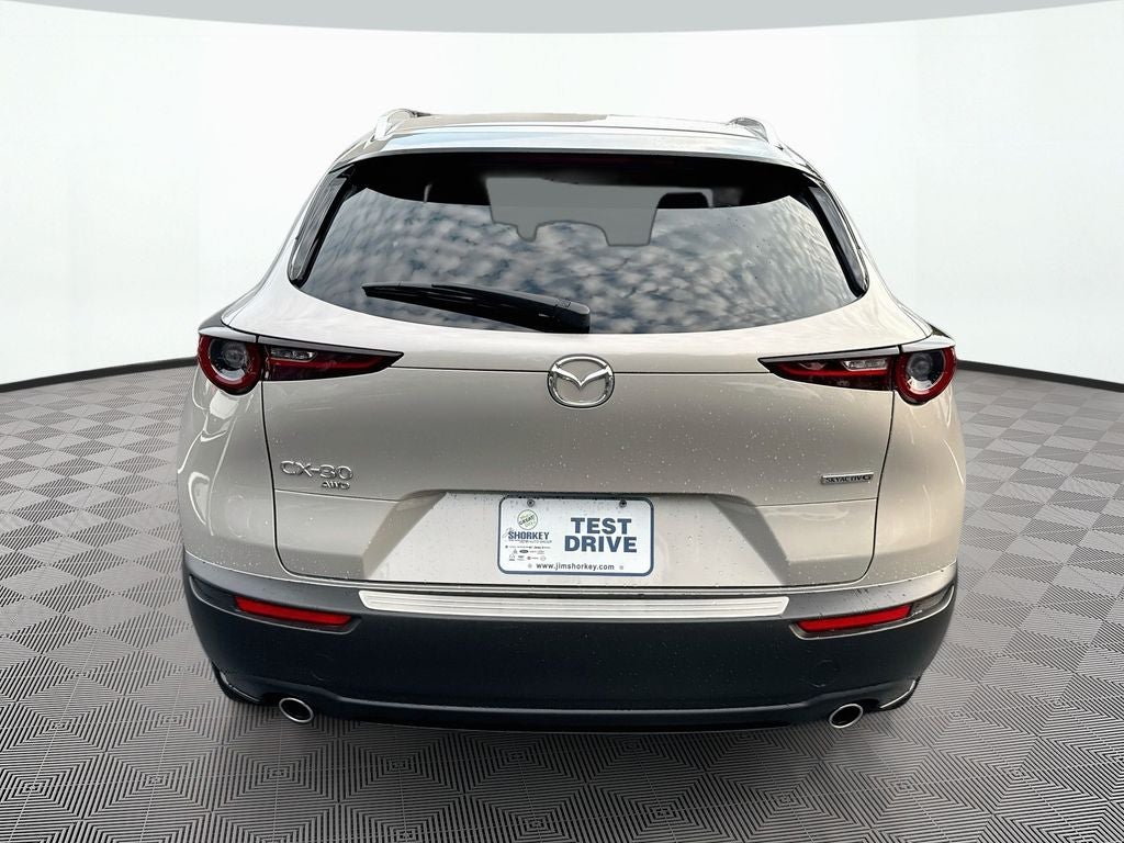 2024 Mazda Mazda CX-30 2.5 S Preferred Package