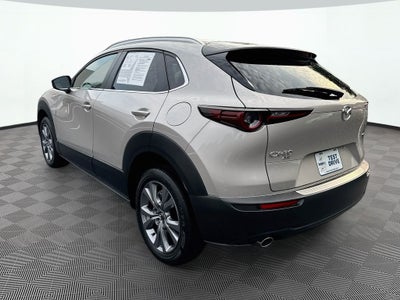 2024 Mazda Mazda CX-30 2.5 S Preferred Package
