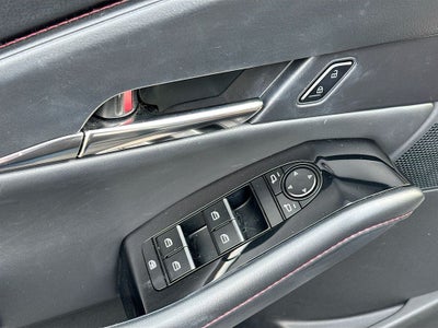 2024 Mazda Mazda CX-30 2.5 S Carbon Edition