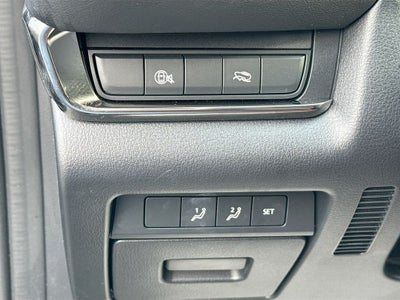 2024 Mazda Mazda CX-30 2.5 S Carbon Edition