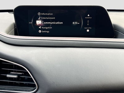 2024 Mazda Mazda CX-30 2.5 S Carbon Edition