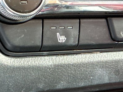 2024 Mazda Mazda CX-30 2.5 S Carbon Edition