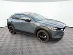 2024 Mazda Mazda CX-30 2.5 S Carbon Edition