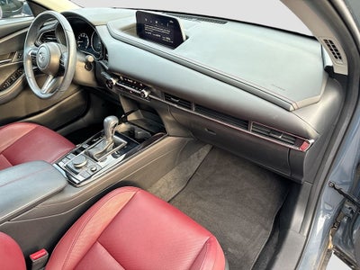 2024 Mazda Mazda CX-30 2.5 S Carbon Edition