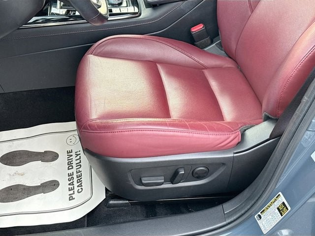 2024 Mazda Mazda CX-30 2.5 S Carbon Edition