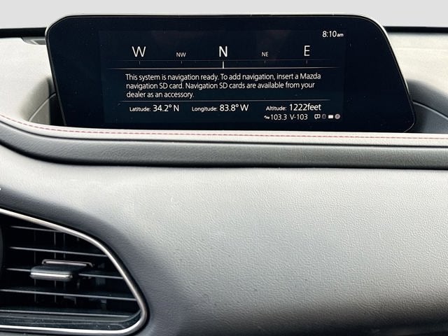 2024 Mazda Mazda CX-30 2.5 S Carbon Edition