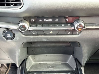 2024 Mazda Mazda CX-30 2.5 S Carbon Edition