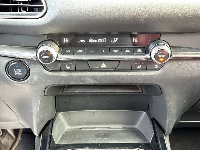 2024 Mazda Mazda CX-30 2.5 S Carbon Edition