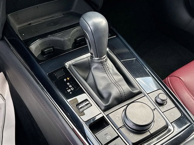 2024 Mazda Mazda CX-30 2.5 S Carbon Edition