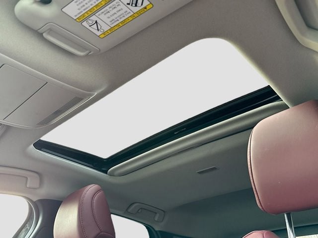 2024 Mazda Mazda CX-30 2.5 S Carbon Edition