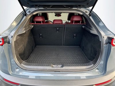 2024 Mazda Mazda CX-30 2.5 S Carbon Edition