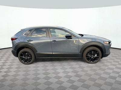 2024 Mazda Mazda CX-30 2.5 S Carbon Edition