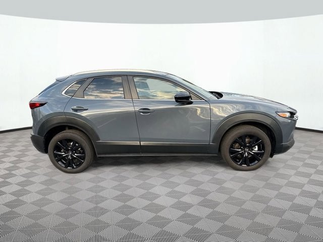 2024 Mazda Mazda CX-30 2.5 S Carbon Edition