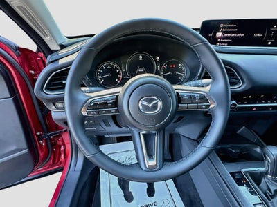 2026 Mazda Mazda CX-30 2.5 S Premium