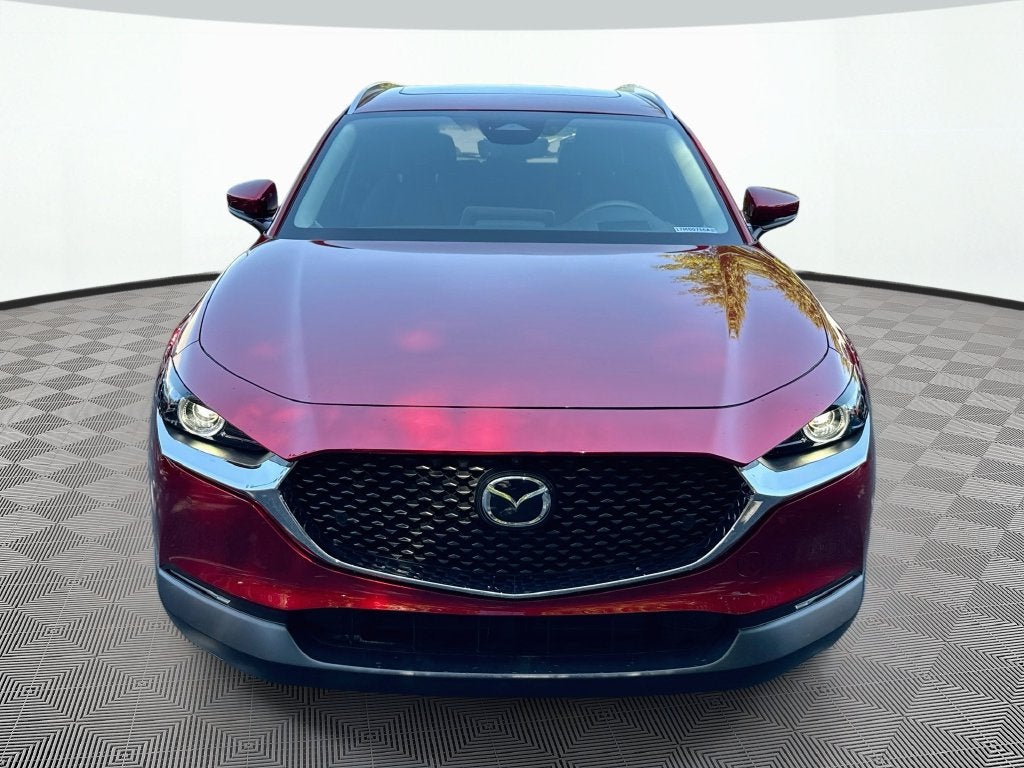 2026 Mazda Mazda CX-30 2.5 S Premium