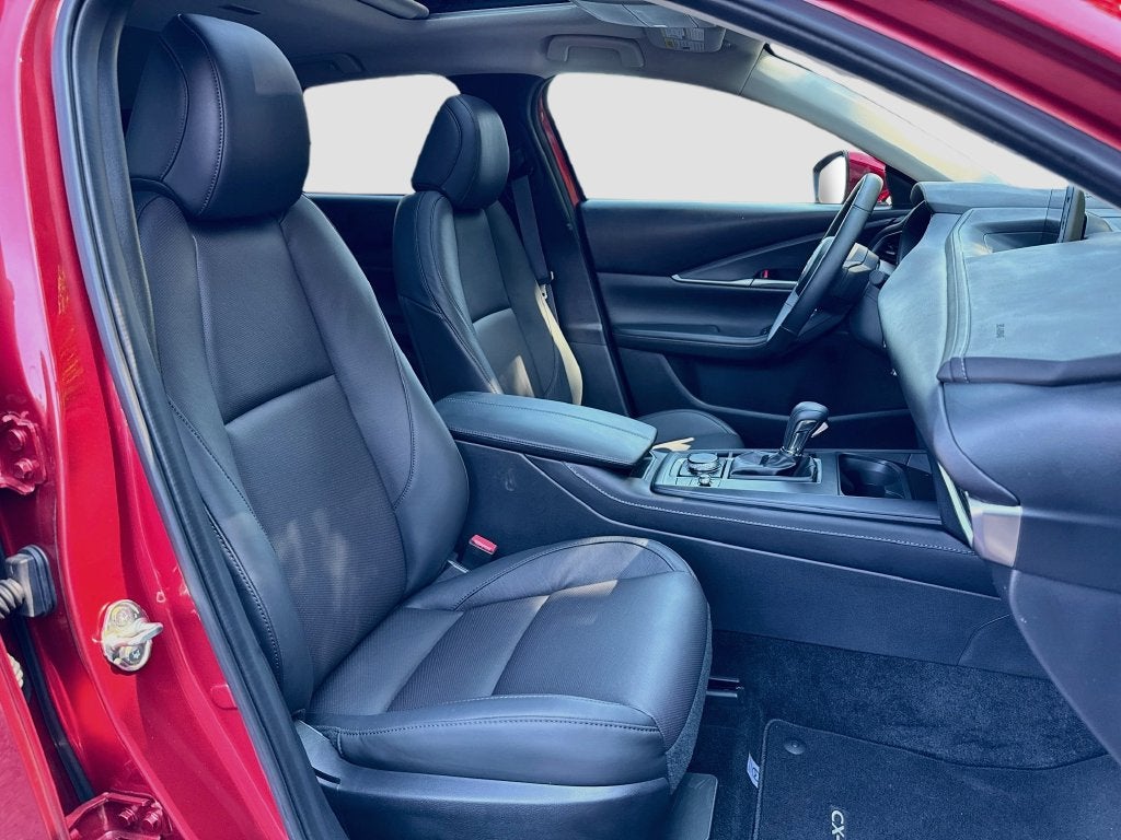 2026 Mazda Mazda CX-30 2.5 S Premium