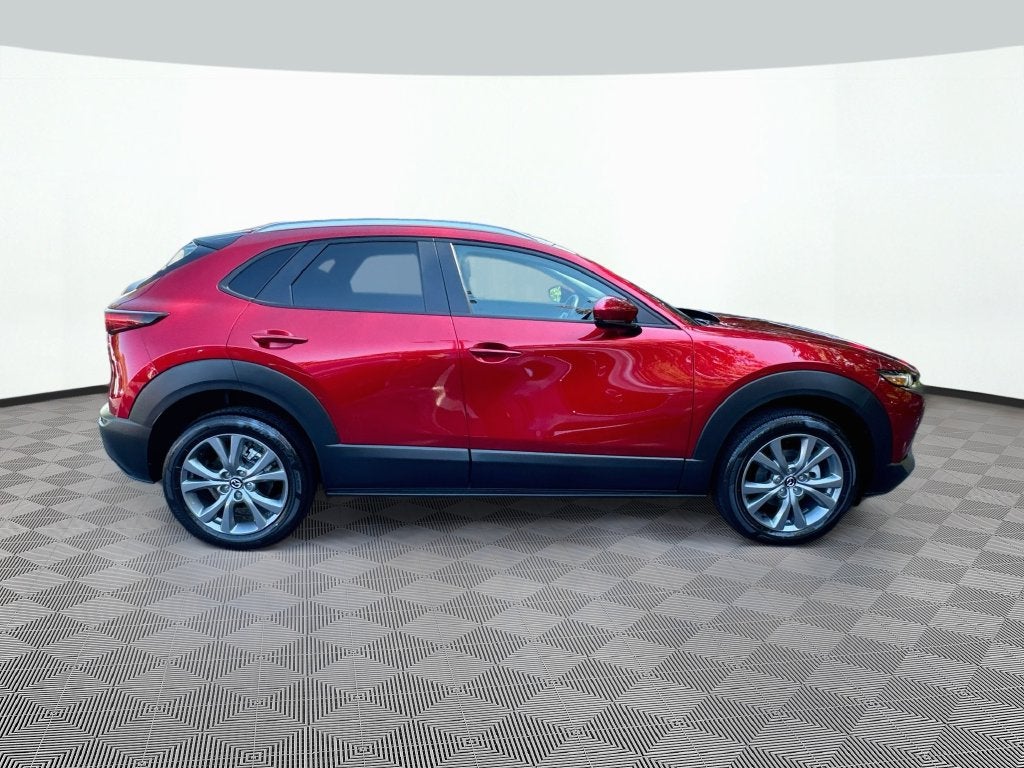 2026 Mazda Mazda CX-30 2.5 S Premium