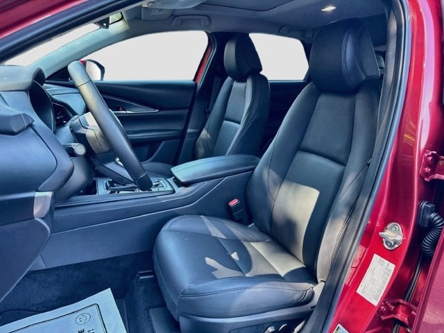 2026 Mazda Mazda CX-30 2.5 S Premium