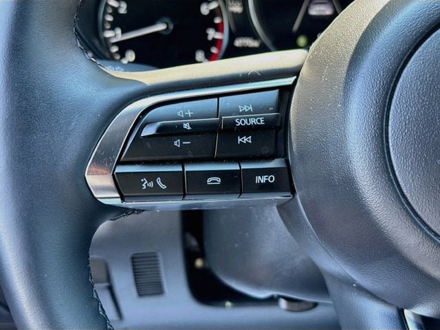 2026 Mazda Mazda CX-30 2.5 S Premium