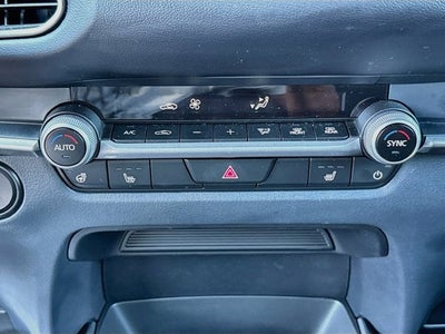 2026 Mazda Mazda CX-30 2.5 S Premium