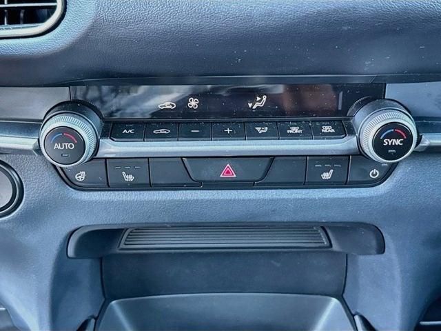 2026 Mazda Mazda CX-30 2.5 S Premium