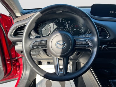 2024 Mazda Mazda CX-30 2.5 S Premium Package