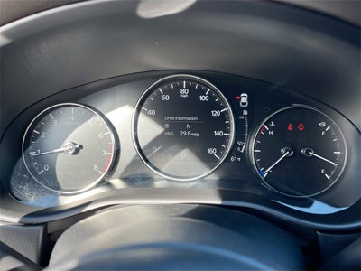 2024 Mazda Mazda CX-30 2.5 S Premium Package