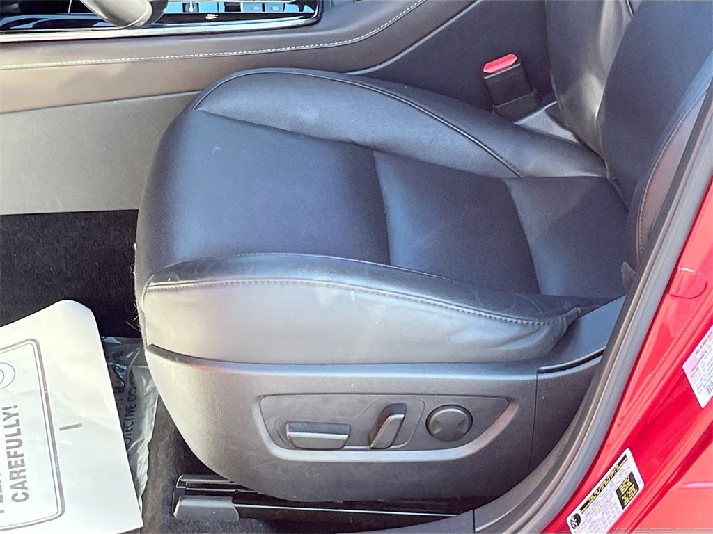 2024 Mazda Mazda CX-30 2.5 S Premium Package