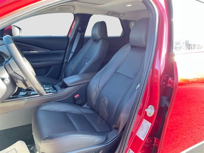 2024 Mazda Mazda CX-30 2.5 S Premium Package
