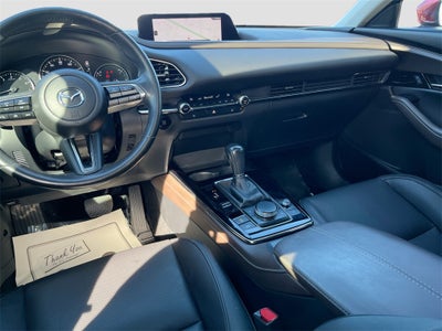 2024 Mazda Mazda CX-30 2.5 S Premium Package