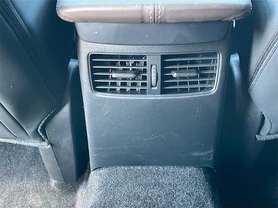 2024 Mazda Mazda CX-30 2.5 S Premium Package