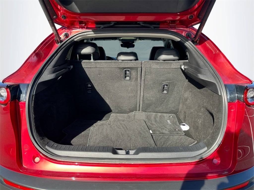 2024 Mazda Mazda CX-30 2.5 S Premium Package