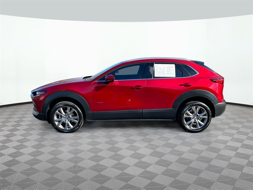 2024 Mazda Mazda CX-30 2.5 S Premium Package