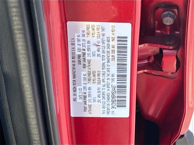 2024 Mazda Mazda CX-30 2.5 S Premium Package