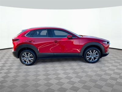 2024 Mazda Mazda CX-30 2.5 S Premium Package